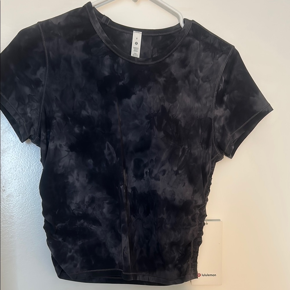 NWT Lululemon All It Takes Nulu 8